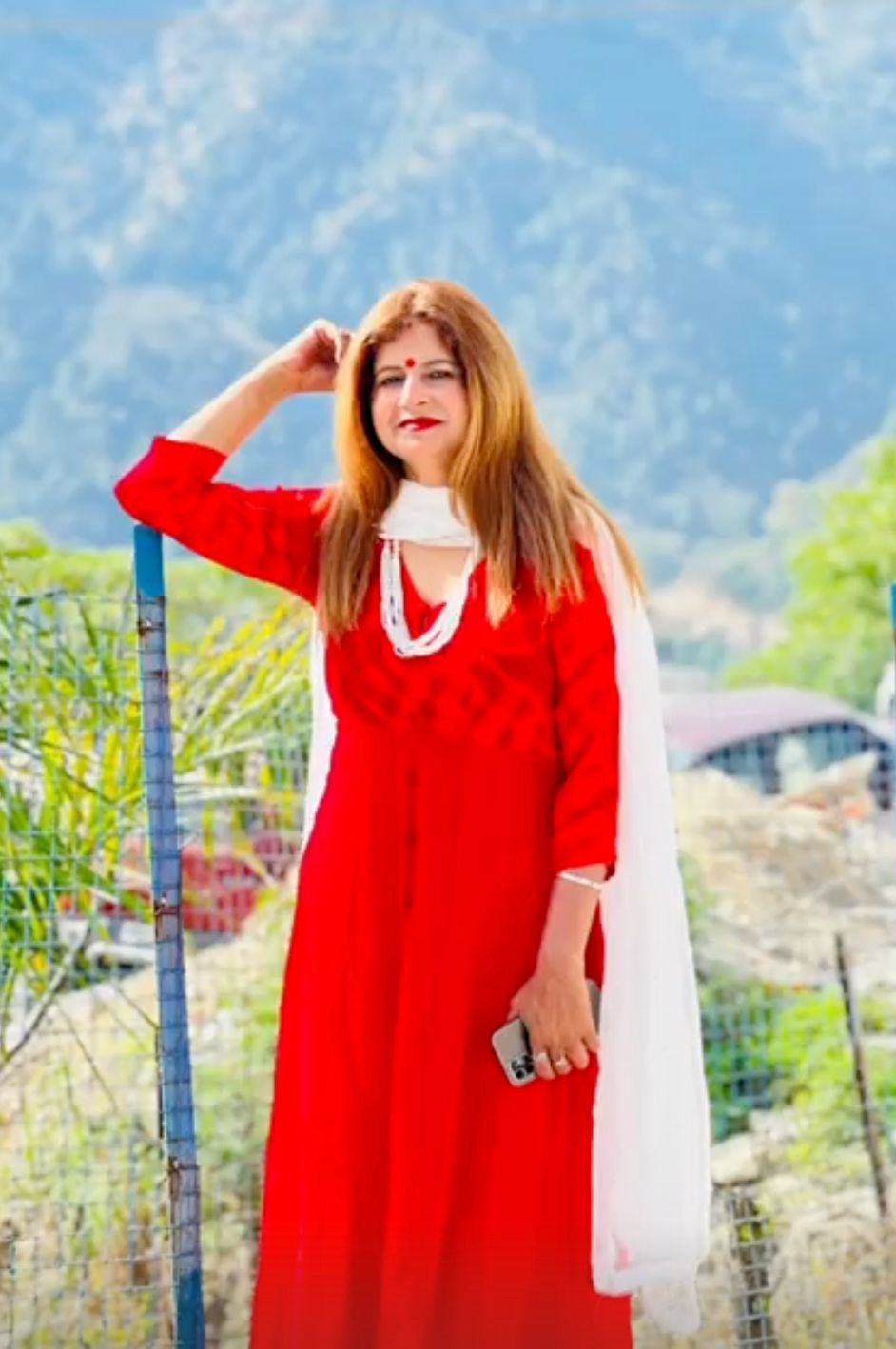 Poonam Chaudhary